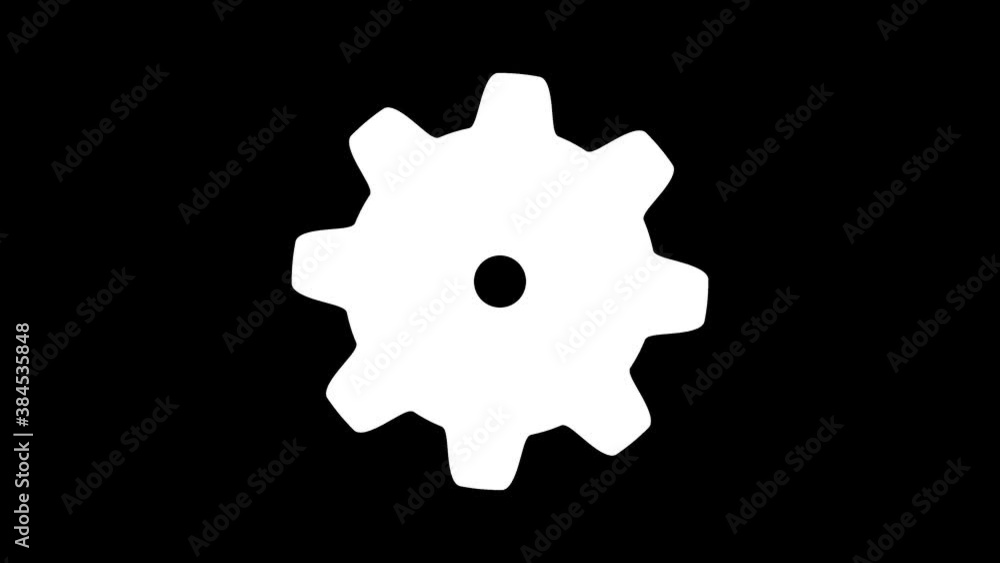 Spinning Gear Mask Cog Machine Machinery Gearing System Spinning Gear Mask Cog Machine Machinery Gearing System