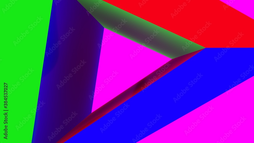 background colorful illustrations 3d rendered image. background colorful illustrations 3d rendered image.