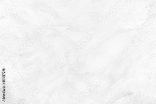 Wallpaper Mural White cement marble texture with natural pattern for background. Torontodigital.ca
