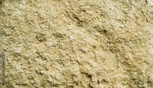 background brown cement close-up