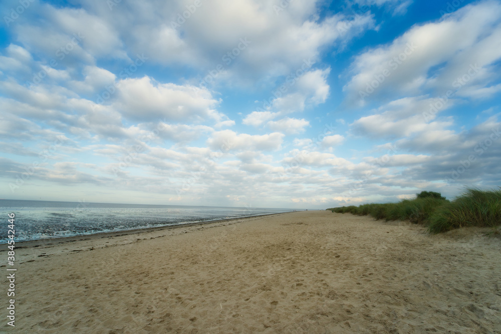 Nordsee Wattenmeer