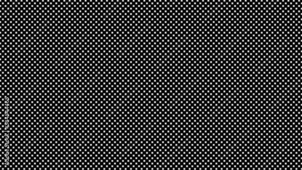 Halftone Polka Dot Fine Grid Magazine Print Moving Background Mask Halftone Polka Dot Fine Grid Magazine Print Moving Background Mask