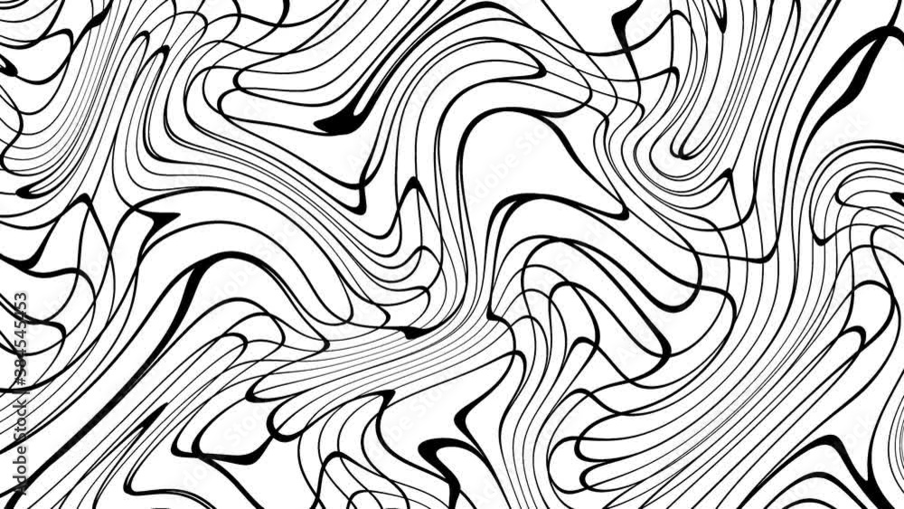 Surface Mask of Liquid Layers Surface Mask of Liquid Layers