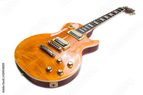 Fotografie Guitarra eléctrica