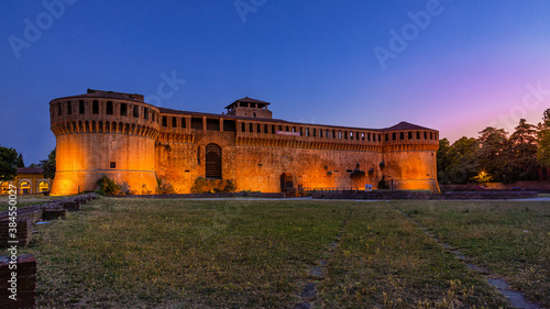 Photos Imola, rocca sforzesca