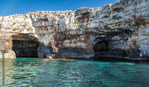 caverne leuca 