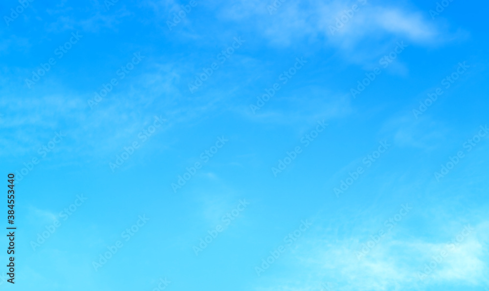 blue sky with beautiful natural white clouds
blue sky with beautiful natural white clouds