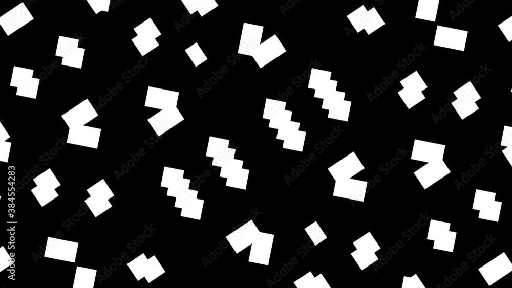 Unfolding Circles in Mirror Room Reflected Interior Mask Unfolding Circles in Mirror Room Reflected Interior Mask