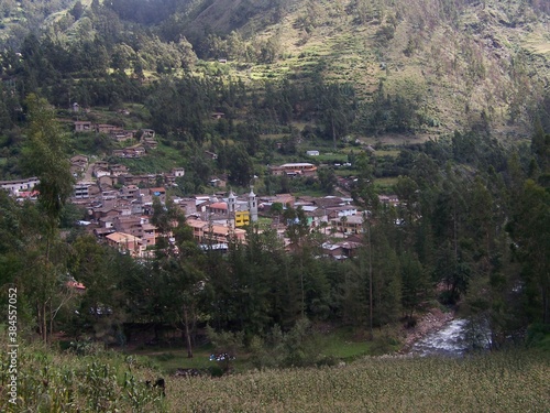 pueblo