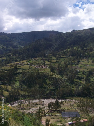 paisajes