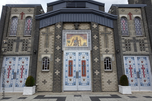 Photo of Melbourne, Australia