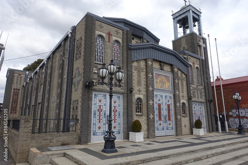 Photo of Melbourne, Australia