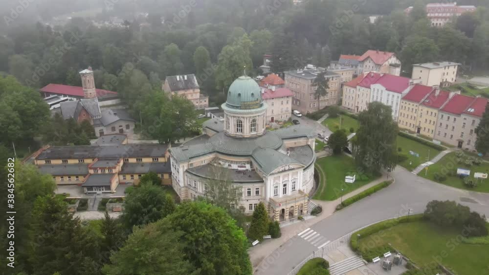 Lądek Zdrój, Dolny Śląsk, Polska Lądek Zdrój, Dolny Śląsk, Polska