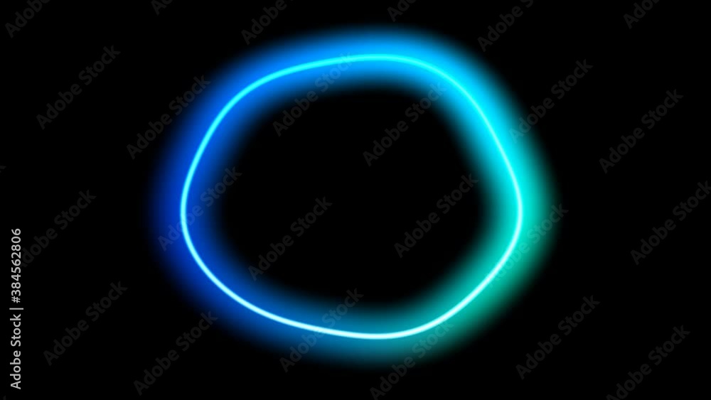 Ribbon of Thread Light Changing Led Colors Ribbon of Thread Light Changing Led Colors