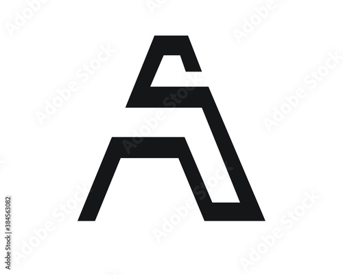a and c logo letters and logo designs