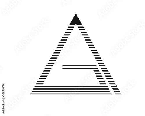 a and j logo designs and logo letters