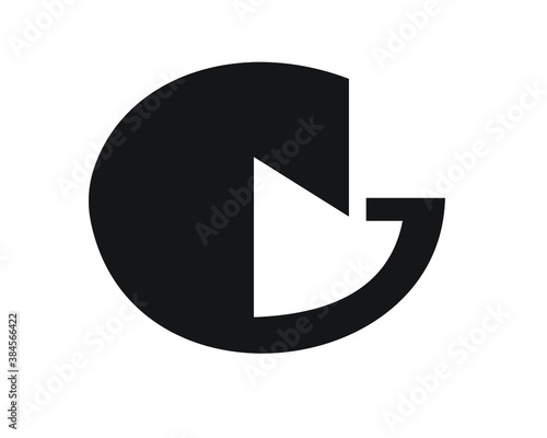 h and g and  n logo designs and monogram logos