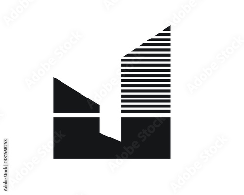 initial j letter designs and logo design