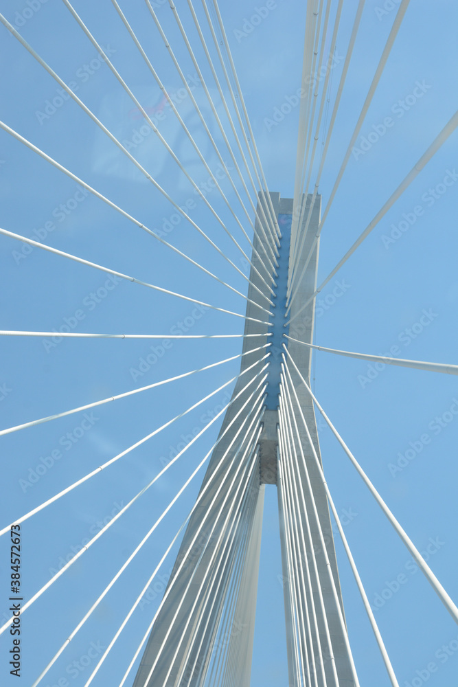 Rio-Andirrio-Brücke Rio-Andirrio-Brücke