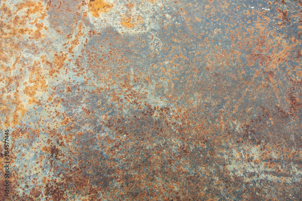 metal weathered surface with a lot of rust metal weathered surface with a lot of rust