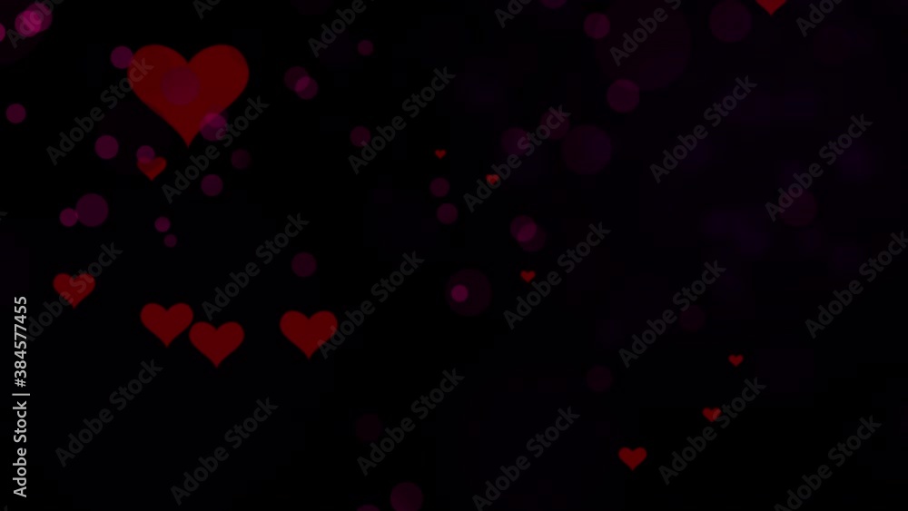 Colorful wave gradient animation slow motion background Colorful wave gradient animation slow motion background