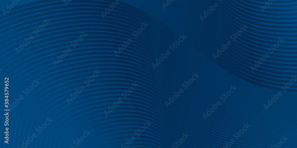 Blue abstract background with corporate business presentation template Blue abstract background with corporate business presentation template