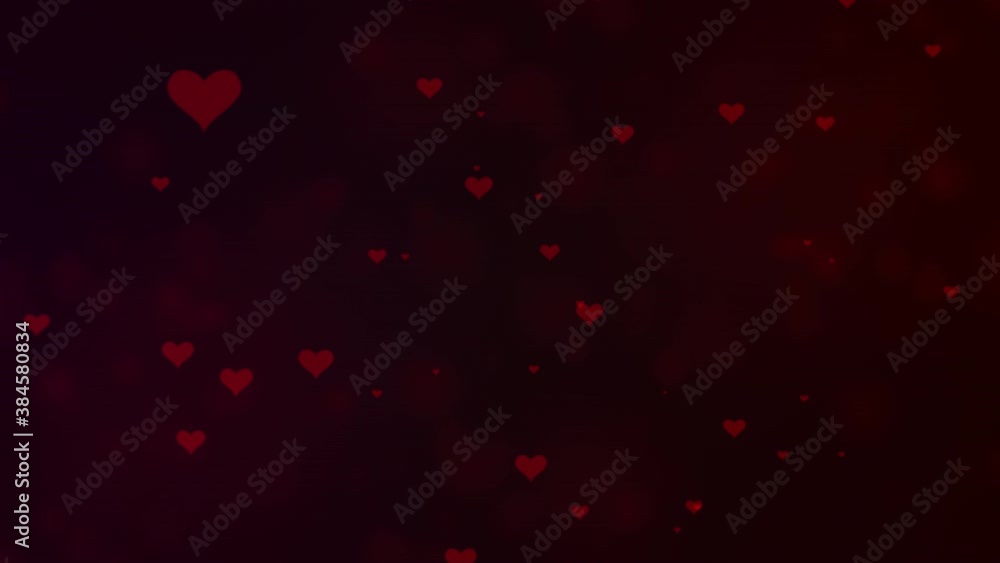 Colorful wave gradient animation slow motion background Colorful wave gradient animation slow motion background