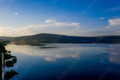 Wallpaper Mural Fishermen on board a fishing boat at sunset, Fisherman life style Torontodigital.ca