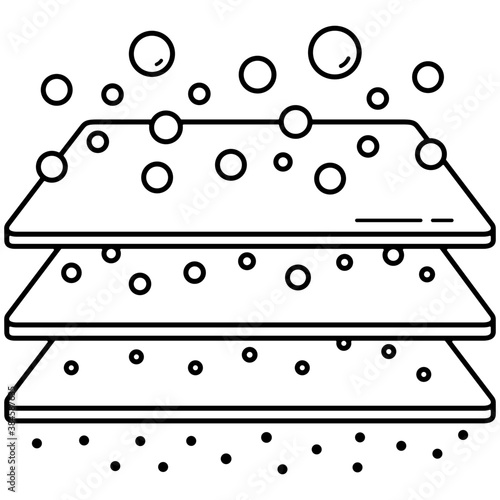 Dust filter