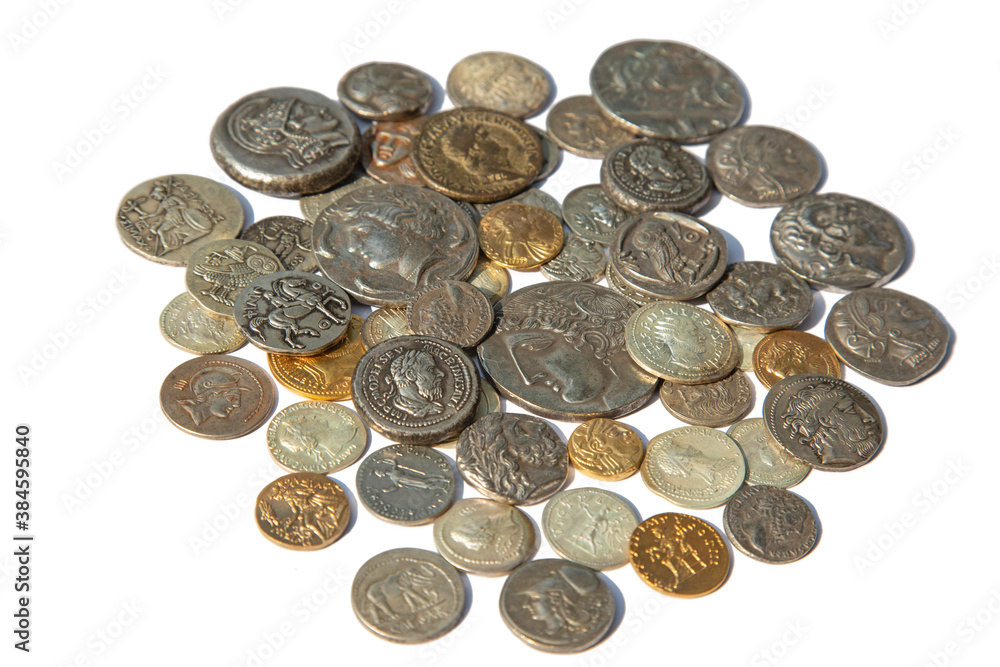 ancient coins ancient coins