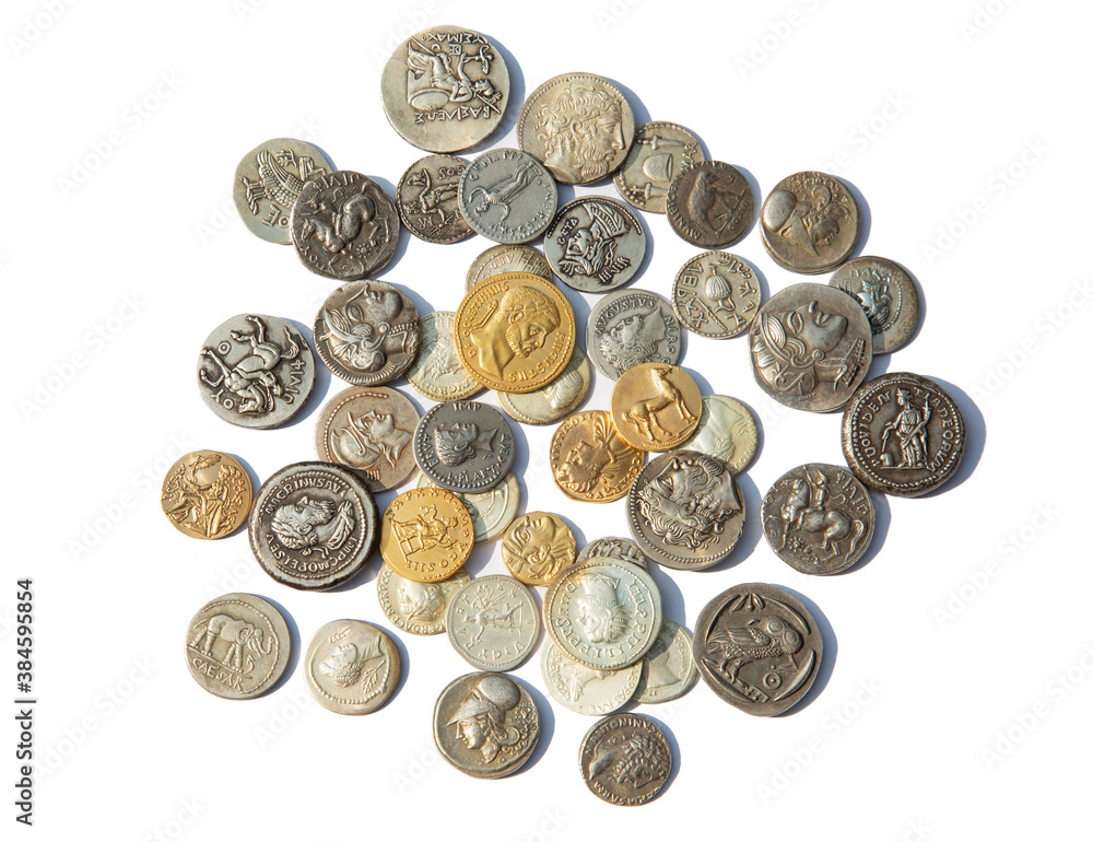 ancient coins ancient coins