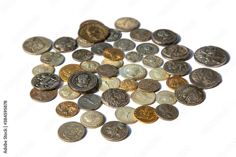 ancient coins ancient coins