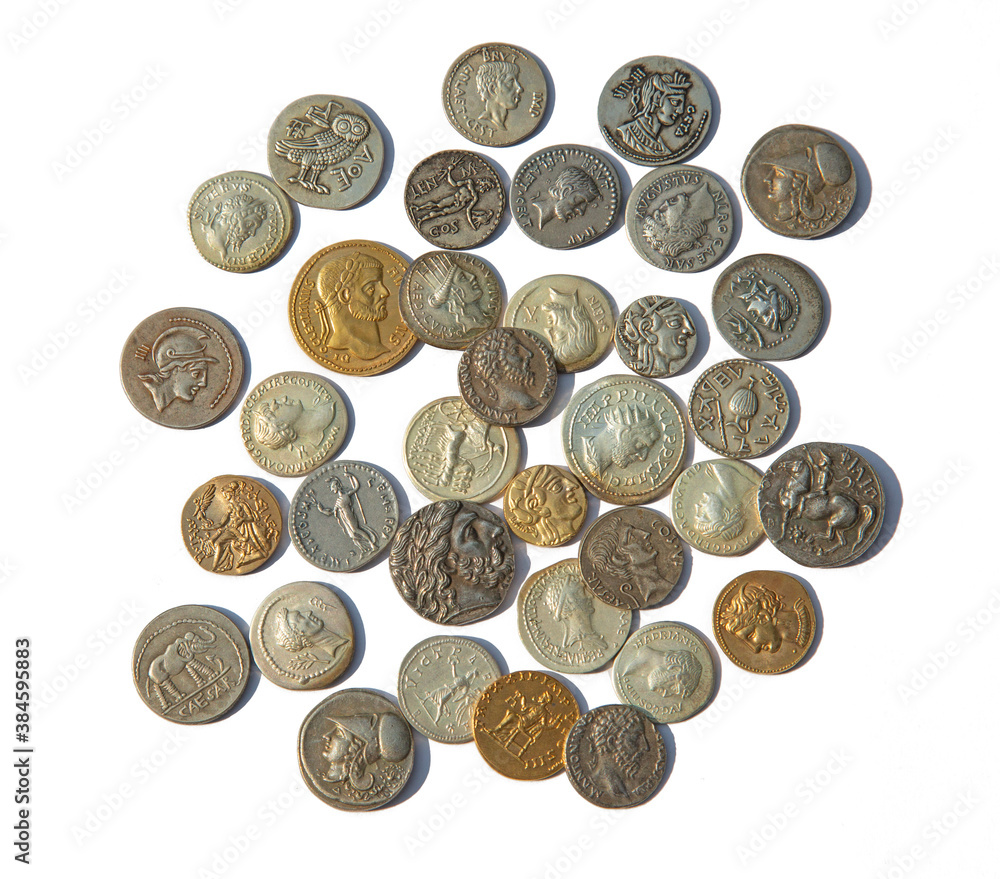 ancient coins ancient coins