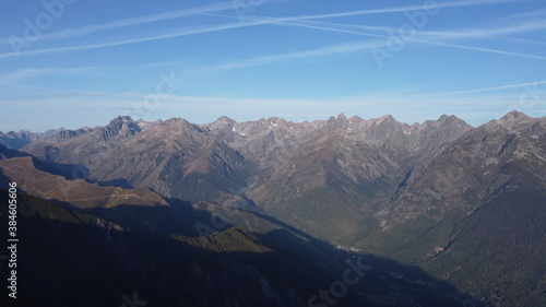 paysage de Savoie
