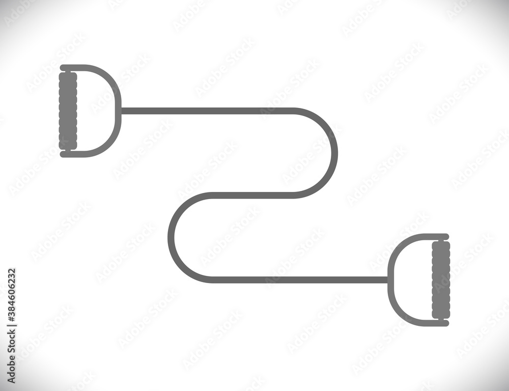 expander simulator icon expander simulator icon