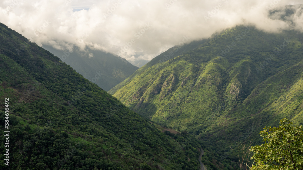 Alta Verapaz - Guatemala - 2020