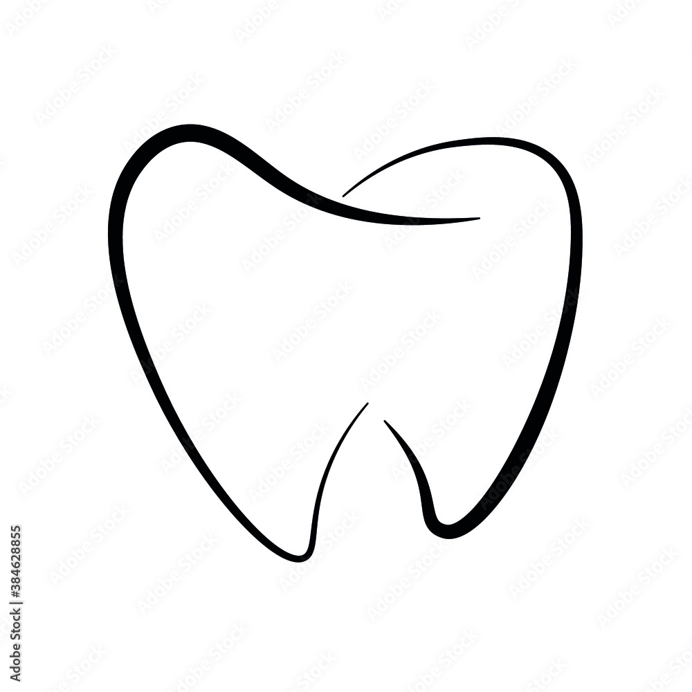 Eps-10 vector graphics.
Tooth illustration.
Eps-10 vector graphics.
Tooth illustration.