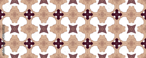 Monochrome Seamless Textured Paper. Monochrome