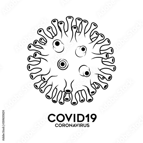 coronavirus covid19  photo