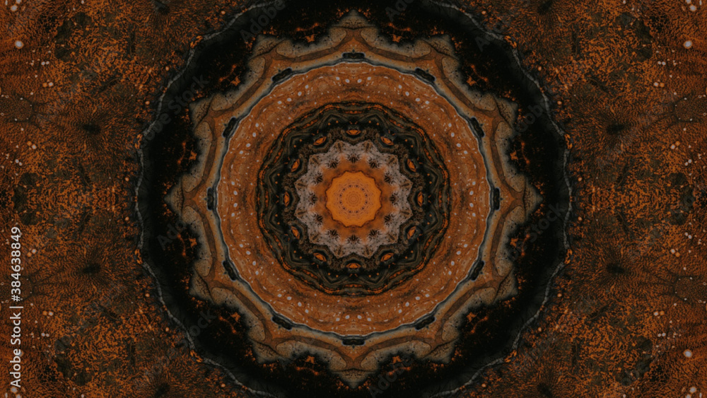 Abstract kaleidoscope background. Beautiful multicolor kaleidoscope texture. Unique kaleidoscope design. Abstract kaleidoscope background. Beautiful multicolor kaleidoscope texture. Unique kaleidoscope design.