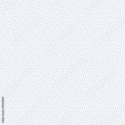 Seamless dots pattern. Spotty background.