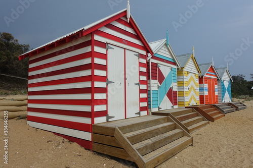 Photo of Melbourne, Australia