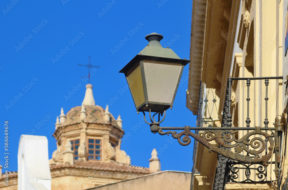 Almería, España