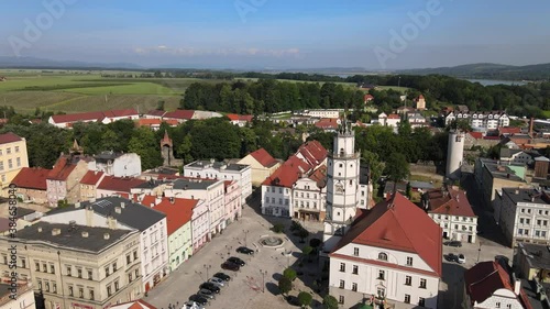 Paczków, Dolny Śląsk, Polska photo