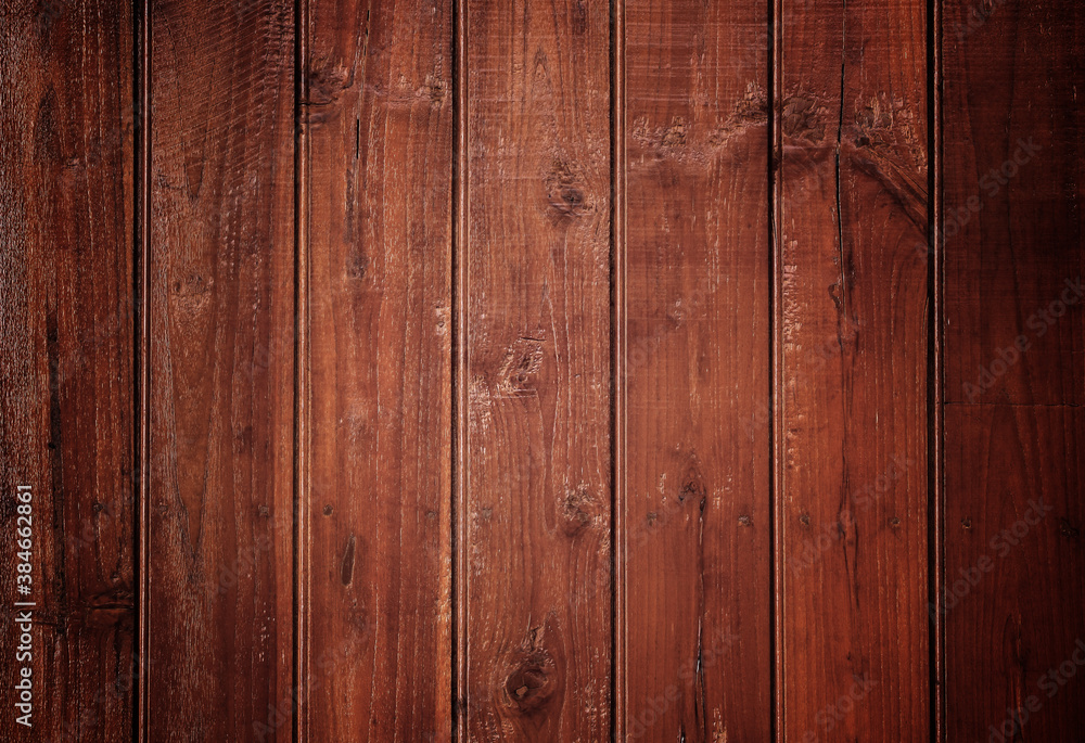 Naklejka premium Wood natural texture background