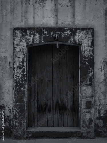 Black Door © Diego