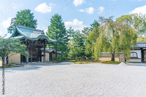京都　高台寺 © ndk100
