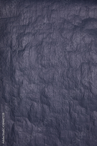background texture crumpled paper gray