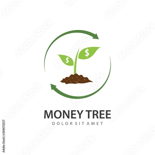 Money tree