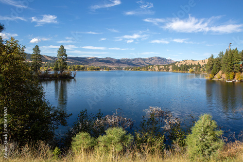 Curlew Lake